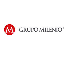 milenio_logo